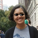 Profile picture of Mita Williams